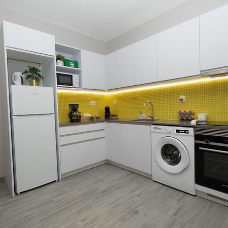 Casa Limao - Senhora Da Rocha, Algarve Apartment Porches  Ngoại thất bức ảnh