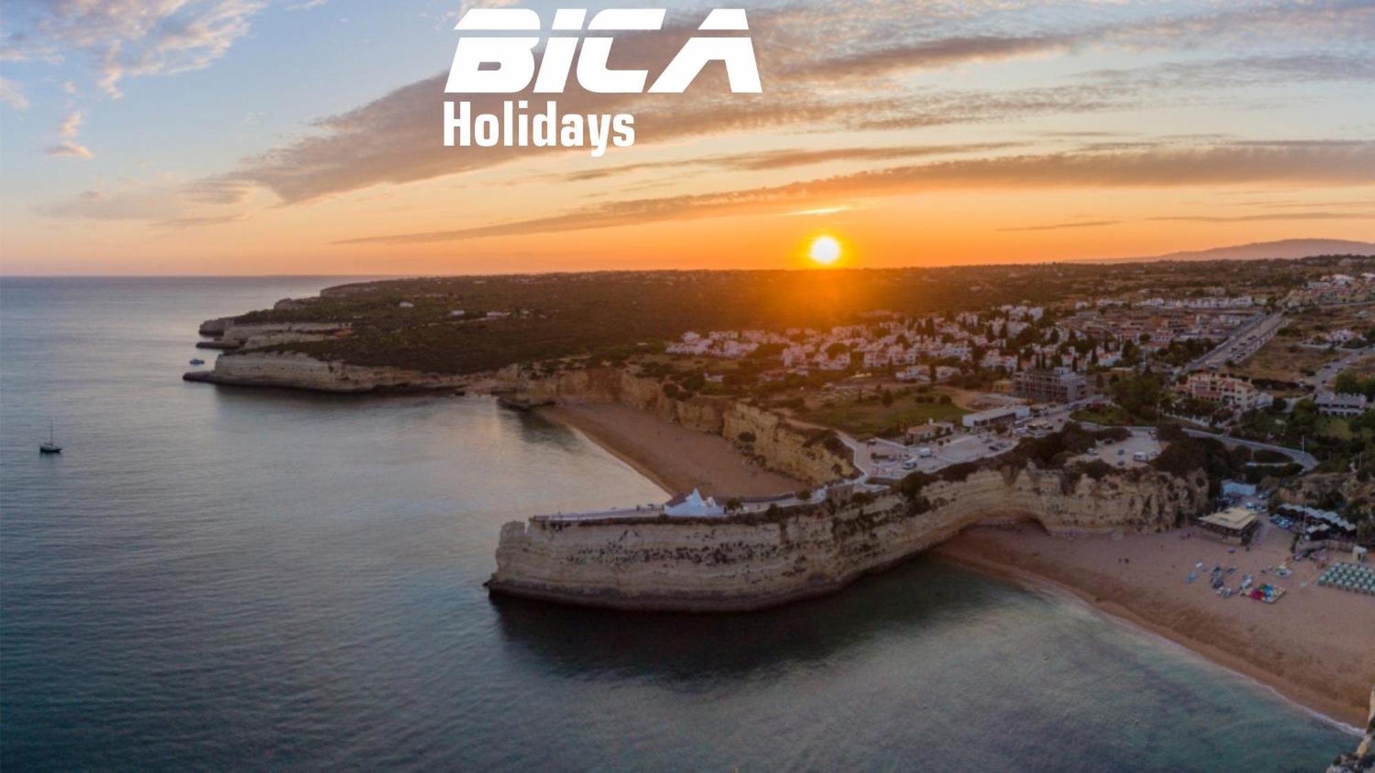 Casa Limao - Senhora Da Rocha, Algarve Apartment Porches  Ngoại thất bức ảnh