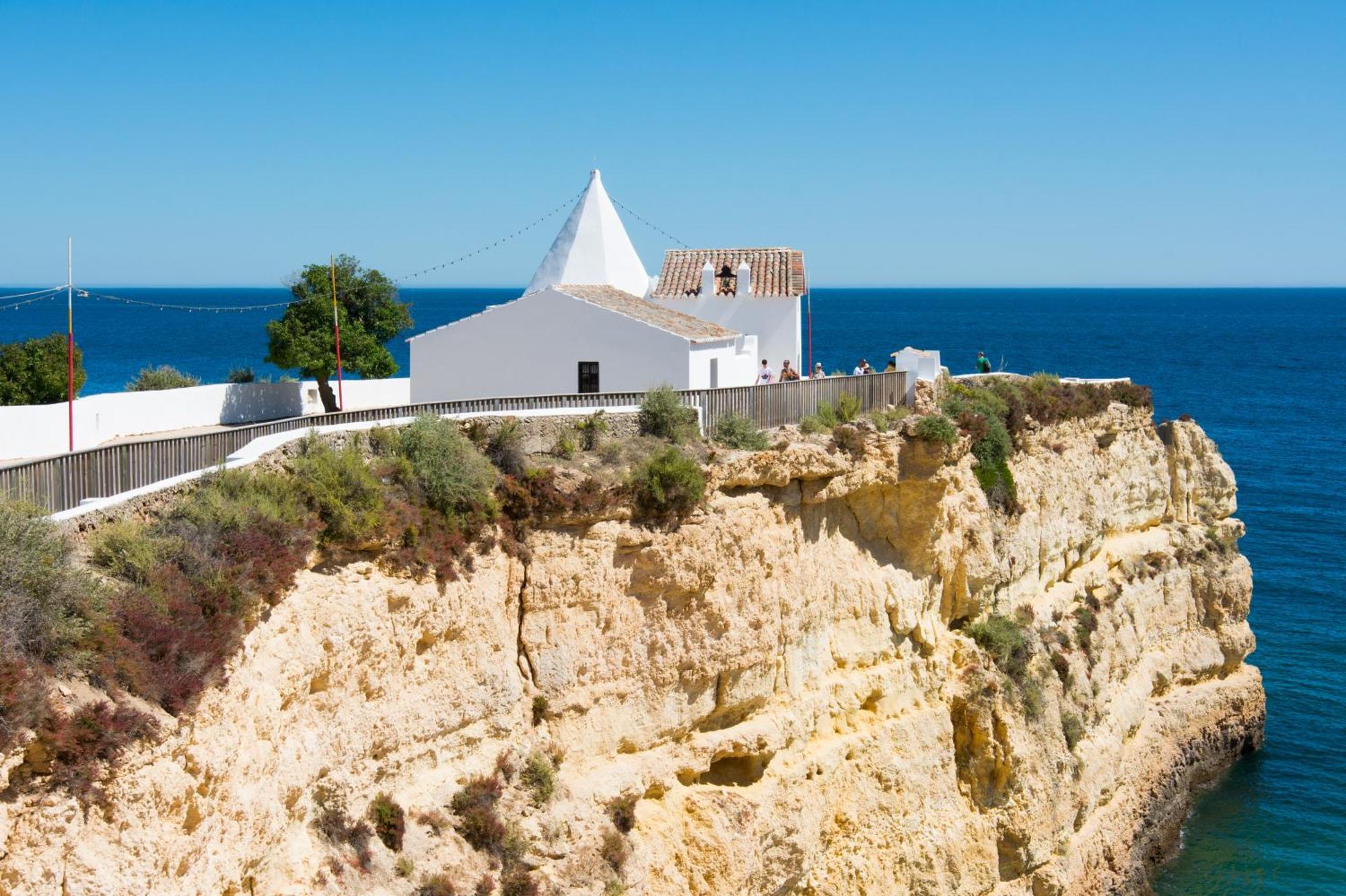 Casa Limao - Senhora Da Rocha, Algarve Apartment Porches  Ngoại thất bức ảnh