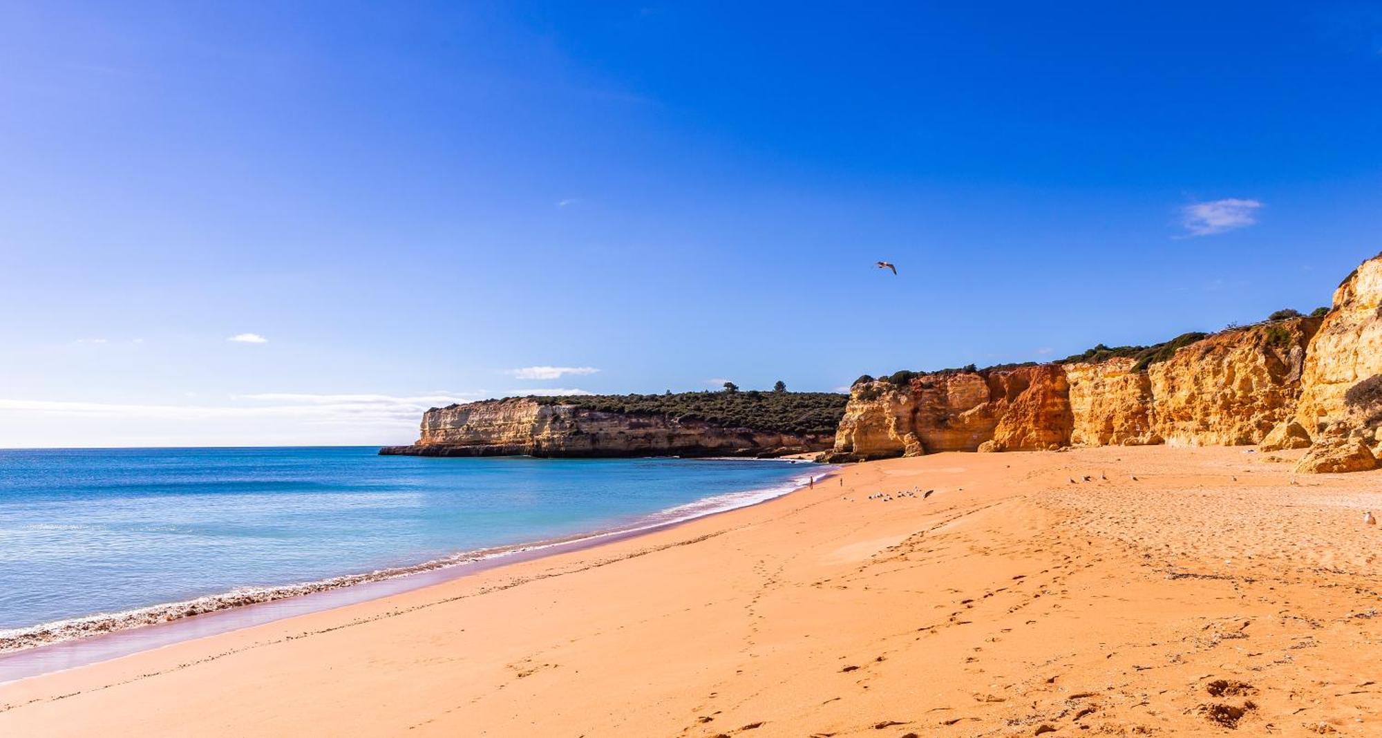 Casa Limao - Senhora Da Rocha, Algarve Apartment Porches  Ngoại thất bức ảnh