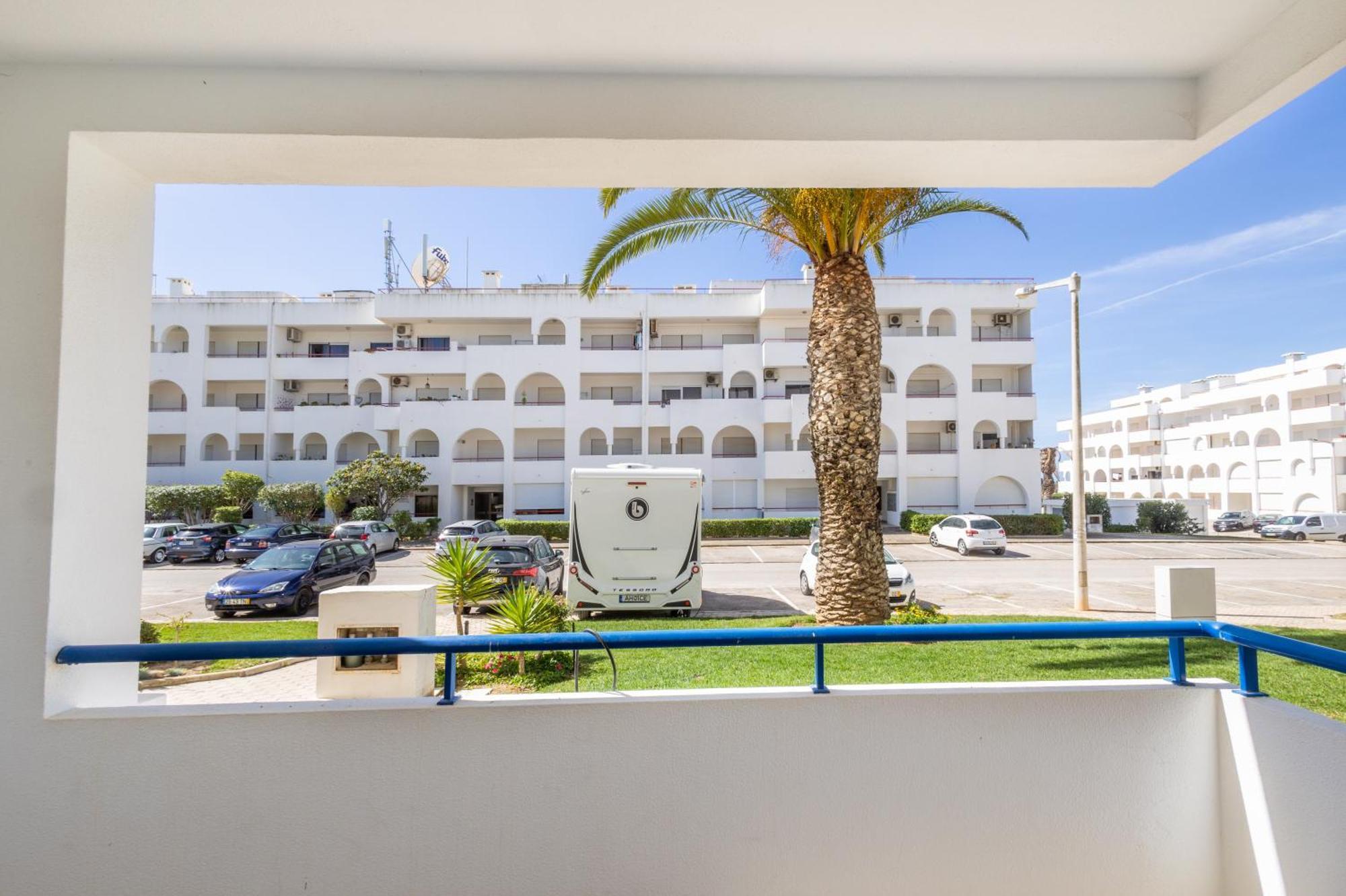 Casa Limao - Senhora Da Rocha, Algarve Apartment Porches  Ngoại thất bức ảnh