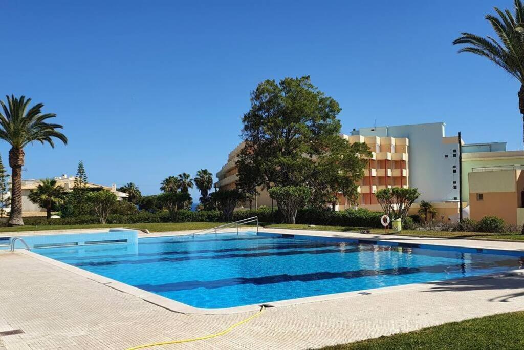 Casa Limao - Senhora Da Rocha, Algarve Apartment Porches  Ngoại thất bức ảnh