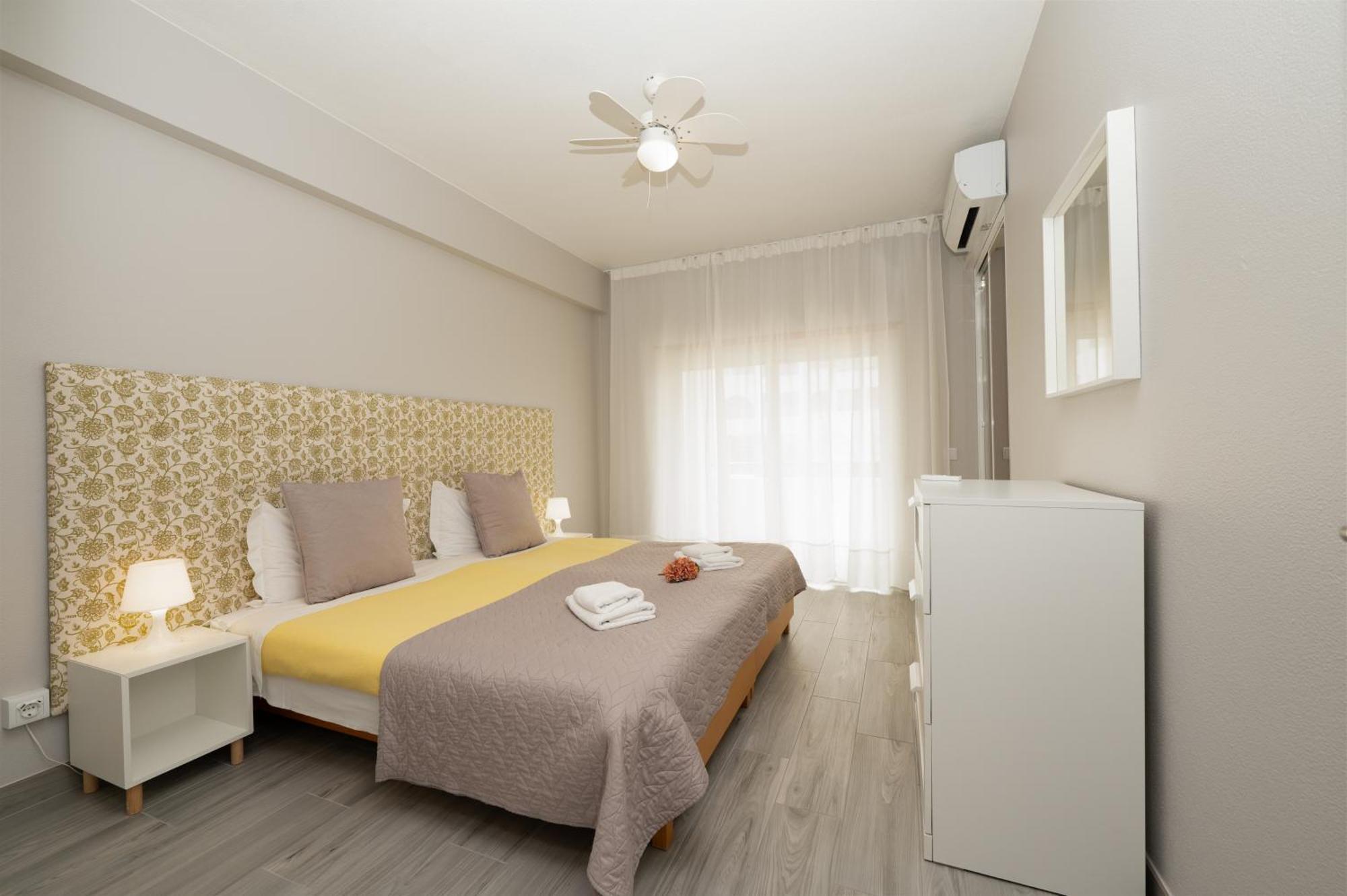 Casa Limao - Senhora Da Rocha, Algarve Apartment Porches  Ngoại thất bức ảnh