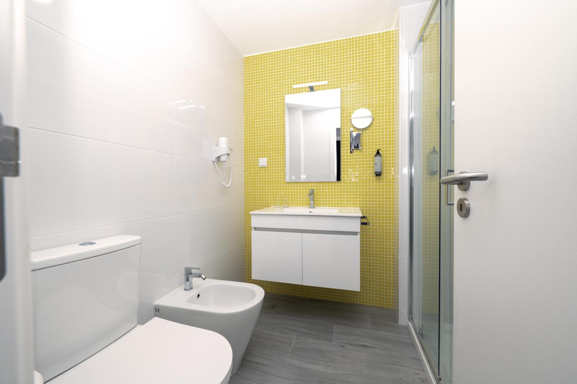 Casa Limao - Senhora Da Rocha, Algarve Apartment Porches  Ngoại thất bức ảnh