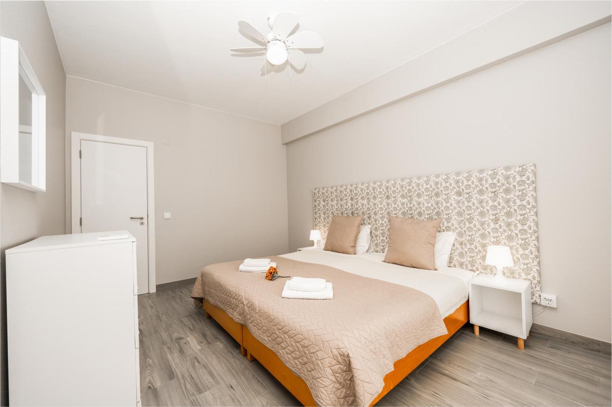 Casa Limao - Senhora Da Rocha, Algarve Apartment Porches  Ngoại thất bức ảnh
